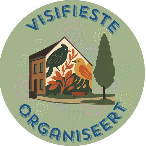Visifieste logo